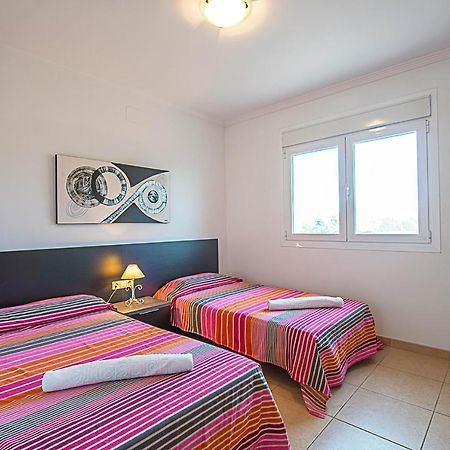 Villa Almendros - Plusholidays กัลเป ภายนอก รูปภาพ