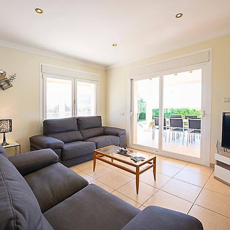 Villa Almendros - Plusholidays กัลเป ภายนอก รูปภาพ