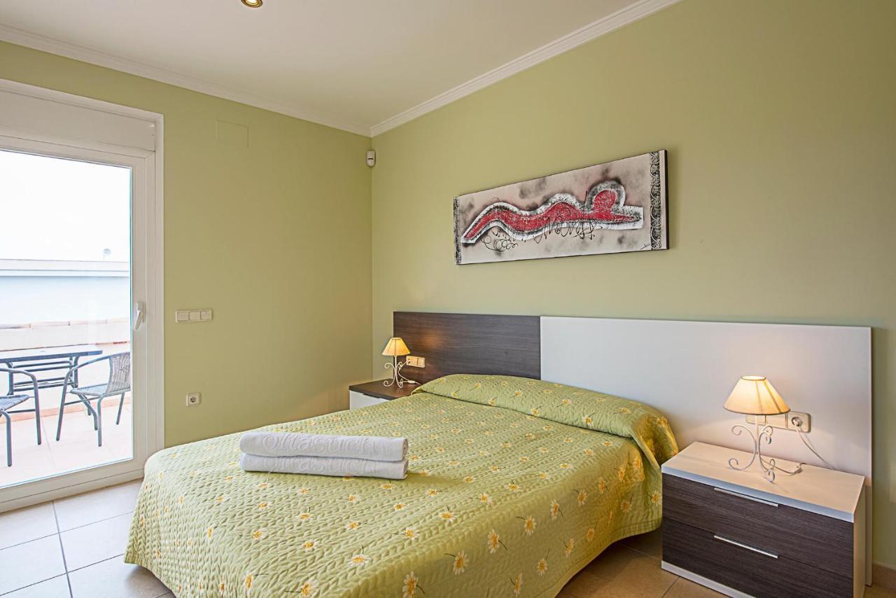 Villa Almendros - Plusholidays กัลเป ภายนอก รูปภาพ