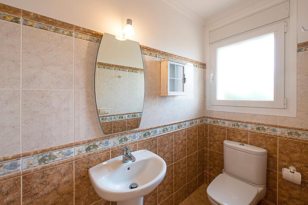 Villa Almendros - Plusholidays กัลเป ภายนอก รูปภาพ